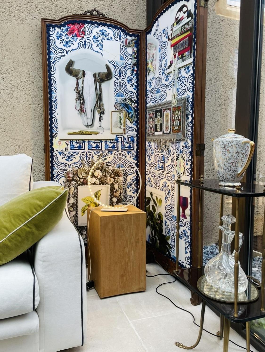 Sainte-Ruffine La Maison Ruffinoise المظهر الخارجي الصورة